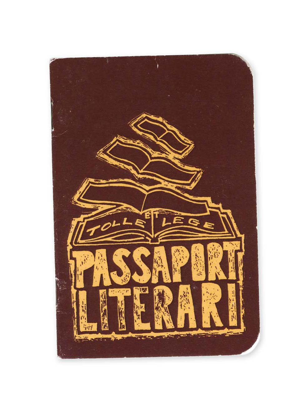 ELS ALUMNES DE BATXILLERAT RENOVEN EL PASSAPORT LITERARI. UN VIATGE AMB LES LLETRES