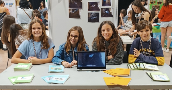 Assistim a la cloenda d’Escoles + Sostenibles